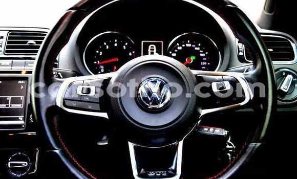 Sayi Na hannu Volkswagen Golf GTI Red Mota in Butha–Buthe a Thaba-Tseka Sayi Na hannu Volkswagen Golf GTI Red Mota in Butha–Buthe a Thaba-Tseka