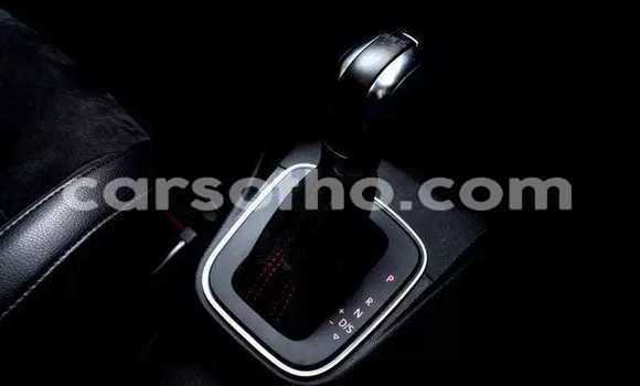 Sayi Na hannu Volkswagen Golf GTI Red Mota in Butha–Buthe a Thaba-Tseka Sayi Na hannu Volkswagen Golf GTI Red Mota in Butha–Buthe a Thaba-Tseka