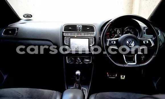 Sayi Na hannu Volkswagen Golf GTI Red Mota in Butha–Buthe a Thaba-Tseka Sayi Na hannu Volkswagen Golf GTI Red Mota in Butha–Buthe a Thaba-Tseka