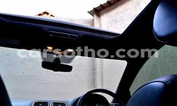 Sayi Na hannu Volkswagen Golf GTI Red Mota in Butha–Buthe a Thaba-Tseka Sayi Na hannu Volkswagen Golf GTI Red Mota in Butha–Buthe a Thaba-Tseka