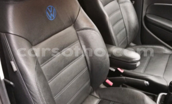 Sayi Na hannu Volkswagen Polo Blue Mota in Thaba–Tseka a Mafeteng Sayi Na hannu Volkswagen Polo Blue Mota in Thaba–Tseka a Mafeteng