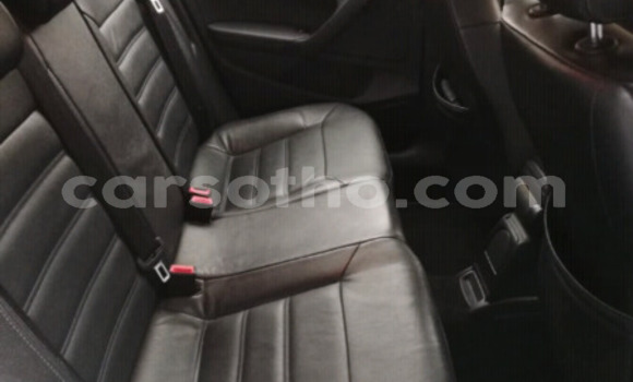 Sayi Na hannu Volkswagen Polo Blue Mota in Thaba–Tseka a Mafeteng Sayi Na hannu Volkswagen Polo Blue Mota in Thaba–Tseka a Mafeteng