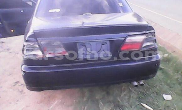 Sayi Na hannu Honda Accord Other Mota in Maseru a Maseru