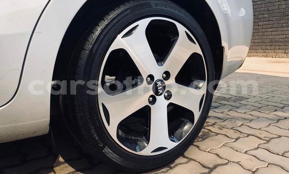 Acheter Occasion Voiture Kia Rio Gris à Hlotse, Leribe Acheter Occasion Voiture Kia Rio Gris à Hlotse, Leribe