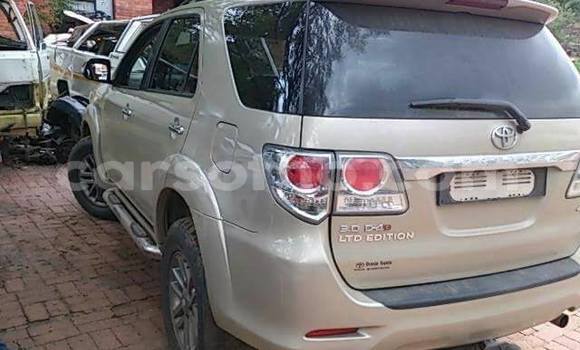 Buy Used Toyota Fortuner Other Car in Maseru in Maseru Buy Used Toyota Fortuner Other Car in Maseru in Maseru