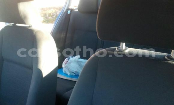 Sayi Na hannu Volkswagen Golf Blue Mota in Maseru a Maseru Sayi Na hannu Volkswagen Golf Blue Mota in Maseru a Maseru