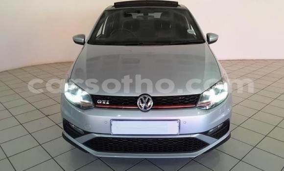 اشتري مستعمل Volkswagen Polo GTI Silver سيارة في Maseru في Maseru اشتري مستعمل Volkswagen Polo GTI Silver سيارة في Maseru في Maseru