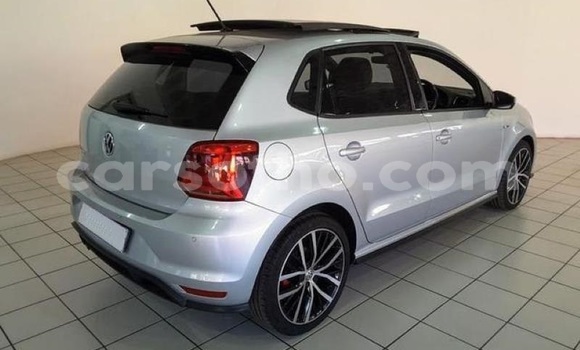 اشتري مستعمل Volkswagen Polo GTI Silver سيارة في Maseru في Maseru اشتري مستعمل Volkswagen Polo GTI Silver سيارة في Maseru في Maseru