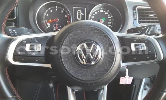 اشتري مستعمل Volkswagen Polo GTI Silver سيارة في Maseru في Maseru اشتري مستعمل Volkswagen Polo GTI Silver سيارة في Maseru في Maseru
