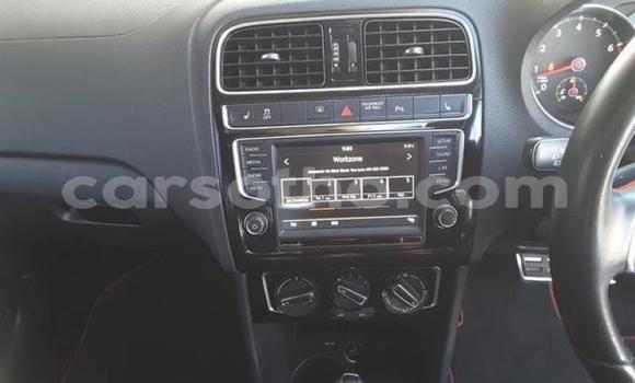 اشتري مستعمل Volkswagen Polo GTI Silver سيارة في Maseru في Maseru اشتري مستعمل Volkswagen Polo GTI Silver سيارة في Maseru في Maseru