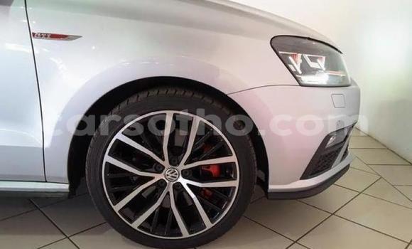 اشتري مستعمل Volkswagen Polo GTI Silver سيارة في Maseru في Maseru اشتري مستعمل Volkswagen Polo GTI Silver سيارة في Maseru في Maseru