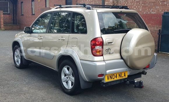 Buy Used Toyota RAV4 Silver Car in Maseru in Maseru Buy Used Toyota RAV4 Silver Car in Maseru in Maseru