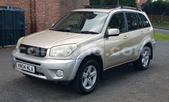 Buy Used Toyota RAV4 Silver Car in Maseru in Maseru Buy Used Toyota RAV4 Silver Car in Maseru in Maseru