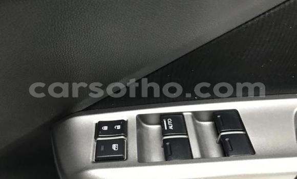 اشتري مستعمل Honda Ballade White سيارة في Hlotse في Leribe اشتري مستعمل Honda Ballade White سيارة في Hlotse في Leribe