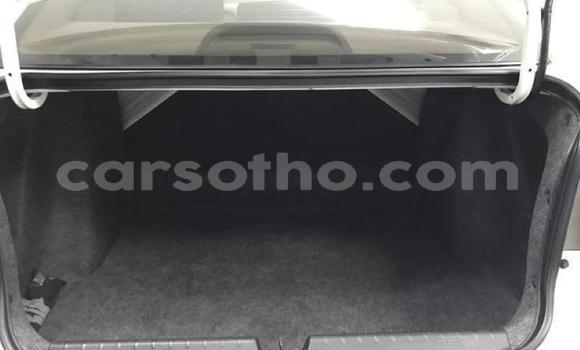 اشتري مستعمل Honda Ballade White سيارة في Hlotse في Leribe اشتري مستعمل Honda Ballade White سيارة في Hlotse في Leribe