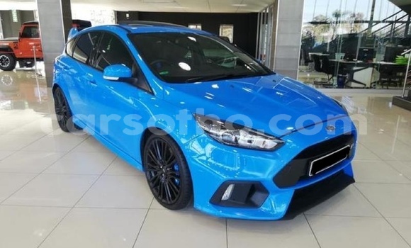 اشتري مستعمل Ford Focus RS Blue سيارة في Hlotse في Leribe اشتري مستعمل Ford Focus RS Blue سيارة في Hlotse في Leribe