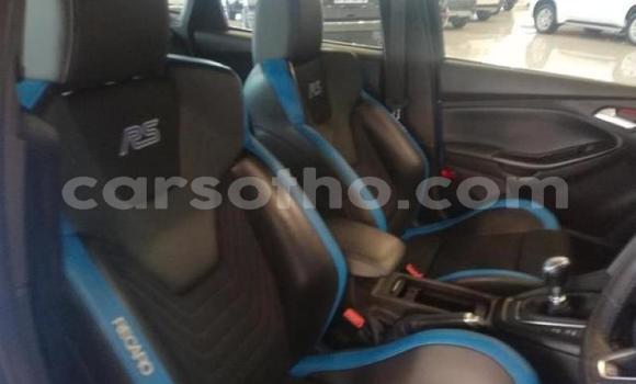 اشتري مستعمل Ford Focus RS Blue سيارة في Hlotse في Leribe اشتري مستعمل Ford Focus RS Blue سيارة في Hlotse في Leribe