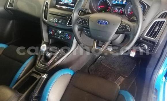 اشتري مستعمل Ford Focus RS Blue سيارة في Hlotse في Leribe اشتري مستعمل Ford Focus RS Blue سيارة في Hlotse في Leribe