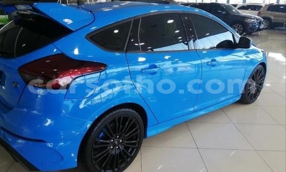 اشتري مستعمل Ford Focus RS Blue سيارة في Hlotse في Leribe اشتري مستعمل Ford Focus RS Blue سيارة في Hlotse في Leribe