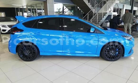 اشتري مستعمل Ford Focus RS Blue سيارة في Hlotse في Leribe اشتري مستعمل Ford Focus RS Blue سيارة في Hlotse في Leribe
