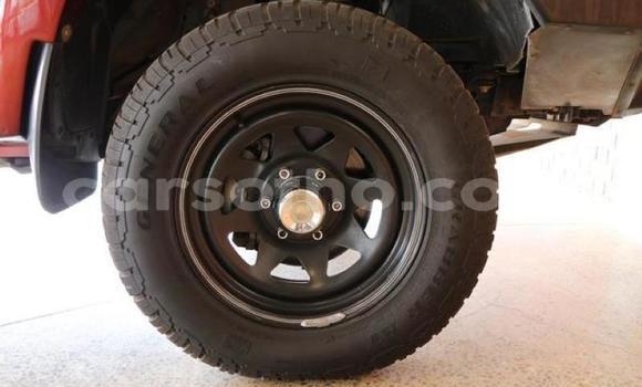 Sayi Na hannu Mazda BT-50 Other Mota in Hlotse a Leribe Sayi Na hannu Mazda BT-50 Other Mota in Hlotse a Leribe