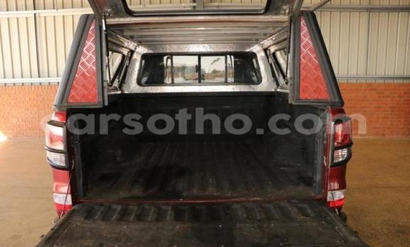 Sayi Na hannu Mazda BT-50 Other Mota in Hlotse a Leribe Sayi Na hannu Mazda BT-50 Other Mota in Hlotse a Leribe