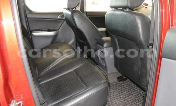 Sayi Na hannu Mazda BT-50 Other Mota in Hlotse a Leribe Sayi Na hannu Mazda BT-50 Other Mota in Hlotse a Leribe