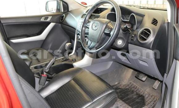 Sayi Na hannu Mazda BT-50 Other Mota in Hlotse a Leribe Sayi Na hannu Mazda BT-50 Other Mota in Hlotse a Leribe