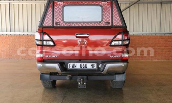 Sayi Na hannu Mazda BT-50 Other Mota in Hlotse a Leribe Sayi Na hannu Mazda BT-50 Other Mota in Hlotse a Leribe