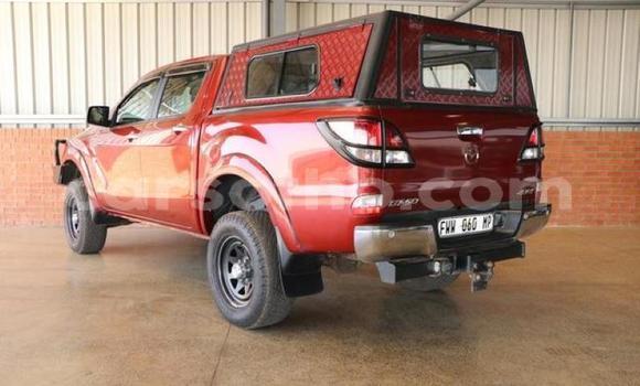 Sayi Na hannu Mazda BT-50 Other Mota in Hlotse a Leribe Sayi Na hannu Mazda BT-50 Other Mota in Hlotse a Leribe