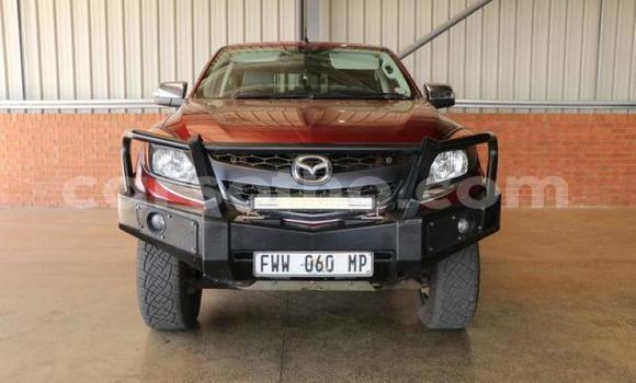 Sayi Na hannu Mazda BT-50 Other Mota in Hlotse a Leribe Sayi Na hannu Mazda BT-50 Other Mota in Hlotse a Leribe