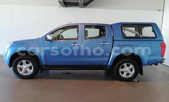 Acheter Occasion Voiture Isuzu KB Bleu à Thaba–Tseka, Mafeteng Acheter Occasion Voiture Isuzu KB Bleu à Thaba–Tseka, Mafeteng