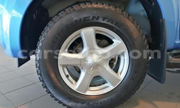 Acheter Occasion Voiture Isuzu KB Bleu à Thaba–Tseka, Mafeteng Acheter Occasion Voiture Isuzu KB Bleu à Thaba–Tseka, Mafeteng