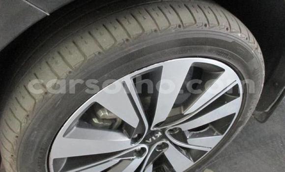 Sayi Na hannu Kia Sportage Red Mota in Hlotse a Leribe Sayi Na hannu Kia Sportage Red Mota in Hlotse a Leribe