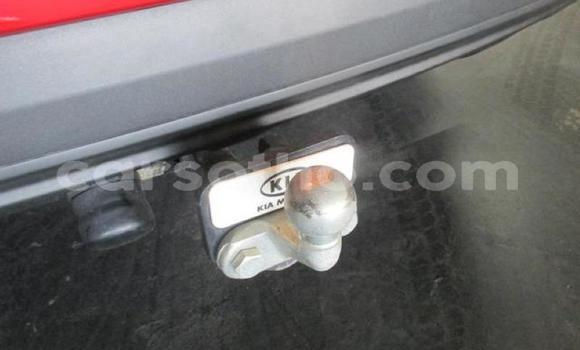 Sayi Na hannu Kia Sportage Red Mota in Hlotse a Leribe Sayi Na hannu Kia Sportage Red Mota in Hlotse a Leribe