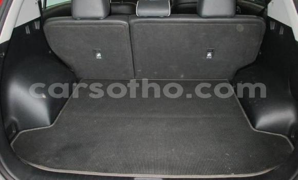 Sayi Na hannu Kia Sportage Red Mota in Hlotse a Leribe Sayi Na hannu Kia Sportage Red Mota in Hlotse a Leribe