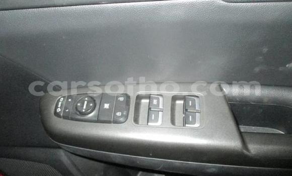 Sayi Na hannu Kia Sportage Red Mota in Hlotse a Leribe Sayi Na hannu Kia Sportage Red Mota in Hlotse a Leribe
