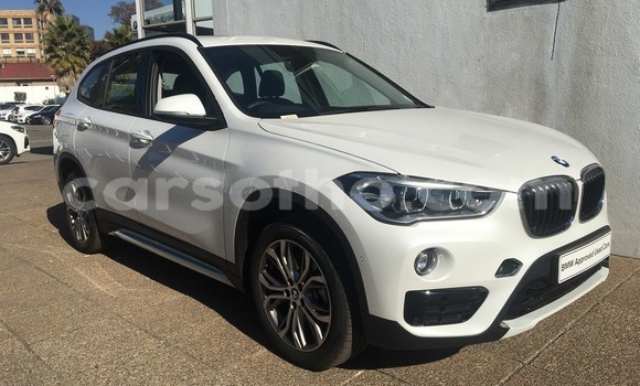 اشتري مستعمل BMW X1 White سيارة في Maseru في Maseru اشتري مستعمل BMW X1 White سيارة في Maseru في Maseru