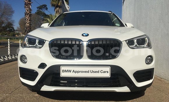 اشتري مستعمل BMW X1 White سيارة في Maseru في Maseru اشتري مستعمل BMW X1 White سيارة في Maseru في Maseru