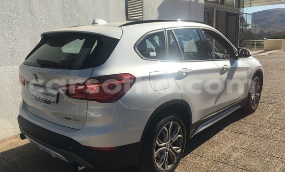 اشتري مستعمل BMW X1 White سيارة في Maseru في Maseru اشتري مستعمل BMW X1 White سيارة في Maseru في Maseru