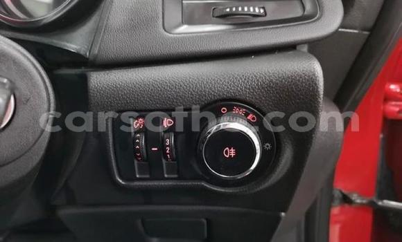 Acheter Occasion Voiture Opel Astra Rouge à Hlotse, Leribe Acheter Occasion Voiture Opel Astra Rouge à Hlotse, Leribe