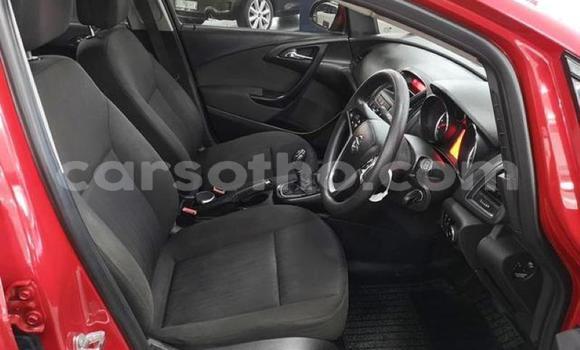 Acheter Occasion Voiture Opel Astra Rouge à Hlotse, Leribe Acheter Occasion Voiture Opel Astra Rouge à Hlotse, Leribe