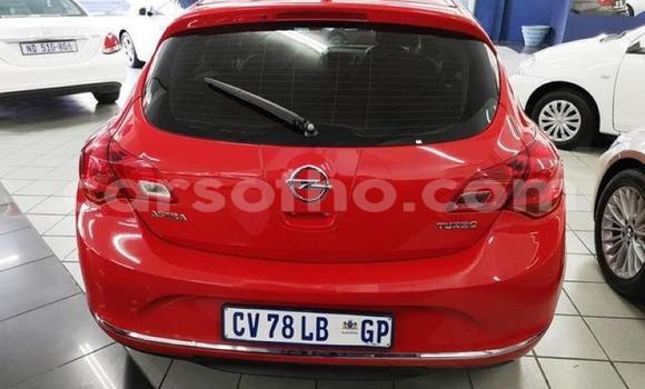 Acheter Occasion Voiture Opel Astra Rouge à Hlotse, Leribe Acheter Occasion Voiture Opel Astra Rouge à Hlotse, Leribe