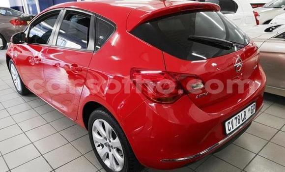 Acheter Occasion Voiture Opel Astra Rouge à Hlotse, Leribe Acheter Occasion Voiture Opel Astra Rouge à Hlotse, Leribe