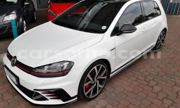 Sayi Na hannu Volkswagen Golf GTI White Mota in Hlotse a Leribe Sayi Na hannu Volkswagen Golf GTI White Mota in Hlotse a Leribe