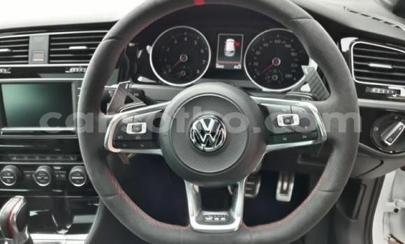 Sayi Na hannu Volkswagen Golf GTI White Mota in Hlotse a Leribe Sayi Na hannu Volkswagen Golf GTI White Mota in Hlotse a Leribe