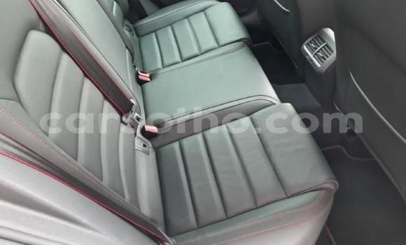 Sayi Na hannu Volkswagen Golf GTI White Mota in Hlotse a Leribe Sayi Na hannu Volkswagen Golf GTI White Mota in Hlotse a Leribe