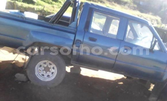 اشتري مستعمل Toyota Pickup Other سيارة في Maseru في Maseru اشتري مستعمل Toyota Pickup Other سيارة في Maseru في Maseru