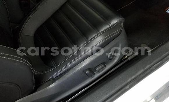 Acheter Occasion Voiture Volkswagen Scirocco Blanc à Thaba–Tseka, Mafeteng Acheter Occasion Voiture Volkswagen Scirocco Blanc à Thaba–Tseka, Mafeteng