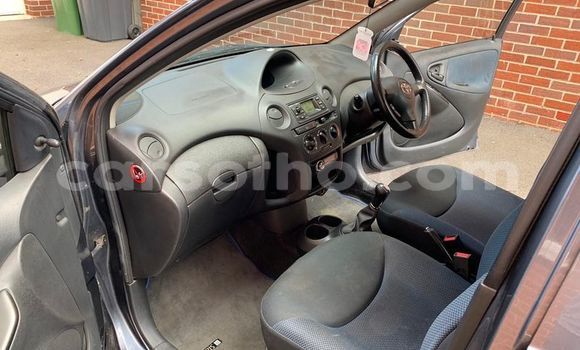 Buy Used Toyota Yaris Silver Car in Maseru in Maseru Buy Used Toyota Yaris Silver Car in Maseru in Maseru